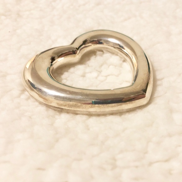 Rare Tiffany and Co 925 baby rattle - Picture 4 of 4